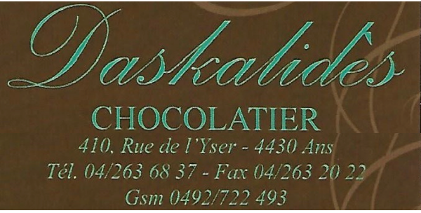 Daskalides