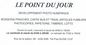 LePointDuJour